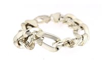 Bracciale Zamberlan Gioielli Uomo in Argento BR2-227 - BR2-227